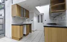 Constable Lee kitchen extension leads